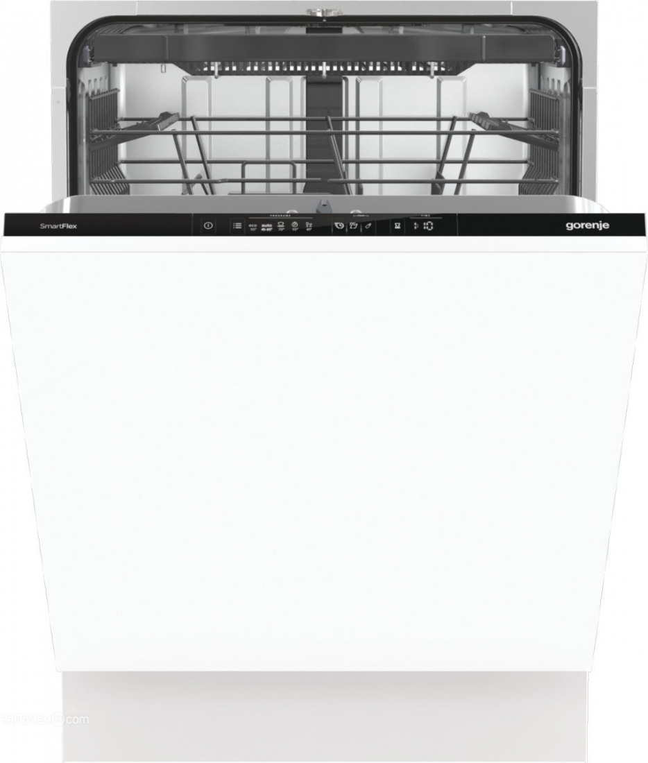 Посудомоечная машина GORENJE GV661C60 за 33 090 Р | ЧёПоЧём